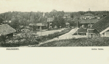 Smedjebacken, Malingsbo Smedjebacken, Malingsbo