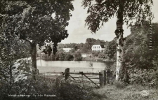 Smedjebacken, Morgårdshammar, Vy från Risingsbo Smedjebacken, Morgårdshammar, Vy från Risingsbo