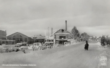 Morgårdshammars Verkstad, Dalarna Morgårdshammars Verkstad, Dalarna