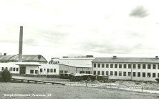 Smedjebacken, Morgårdshammars Verkstads AB 1958 Smedjebacken, Morgårdshammars Verkstads AB 1958