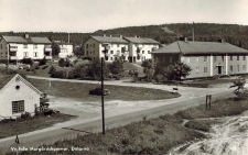 Smedjebacken, Vy från Morgårdshammar, Dalarna Smedjebacken, Vy från Morgårdshammar, Dalarna
