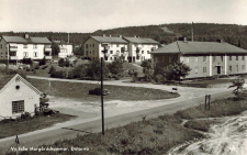 Smedjebacken, Vy från Morgårdshammar, Dalarna