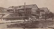 Smedjebacken, Morgårdshammar 1903 Smedjebacken, Morgårdshammar 1903