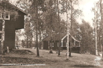 Smedjebacken, Morgårdshammar , Missionskyrkans Sommarhem 1952 Smedjebacken, Morgårdshammar , Missionskyrkans Sommarhem 1952