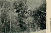 Stora Lerbergsstöten, Klacka Lerberg, Nora Bergslag Stora Lerbergsstöten, Klacka Lerberg, Nora Bergslag