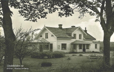 Nora, Klacka Lerberg Affären 1959 Nora, Klacka Lerberg Affären 1959