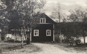 Nora, Annexet, Vita Bandets Vilohem, Klacka Lerberg Nora, Annexet, Vita Bandets Vilohem, Klacka Lerberg