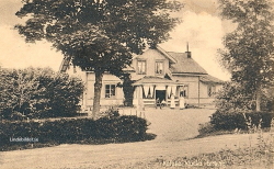 Nora, Kåfalla Klacka Lerberg 1920 Nora, Kåfalla Klacka Lerberg 1920