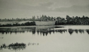 Nora, Klacka Lerberg, Vita Bandets Sommarhem Nora, Klacka Lerberg, Vita Bandets Sommarhem