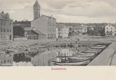 Arvika Brandstationen Arvika Brandstationen