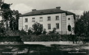 Arvika Församlingshemmet Arvika Församlingshemmet
