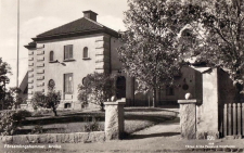 Arvika Församlingshemmet Arvika Församlingshemmet