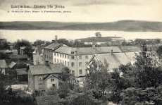 Kakelfabriken, Hälsning från Arvika