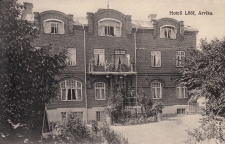 Arvika, Hotell Lööf 1915 Arvika, Hotell Lööf 1915