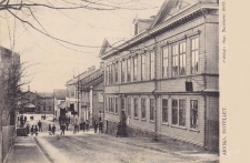 Arvika Hotellet 1904 Arvika Hotellet 1904