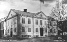 Arvika, KFUM 1930