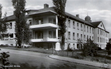 Arvika Lasarettet Arvika Lasarettet