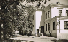 Arvika Posten 1947 Arvika Posten 1947