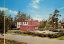 Arvika Postkontoret Arvika Postkontoret
