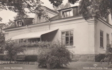 Arvika Sjukhemmet Arvika Sjukhemmet