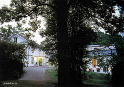 Arvika, Rackstamuseet Arvika, Rackstamuseet