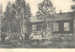 Afvelsbol 1903 Afvelsbol 1903