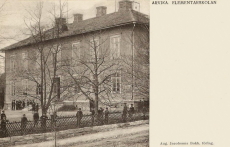 Arvika Elementarskolan Arvika Elementarskolan