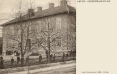 Arvika Elementarskolan