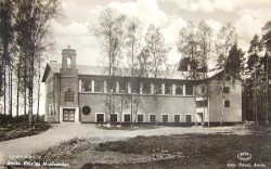 Arvika. Folkliga Musikskolan Arvika. Folkliga Musikskolan