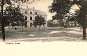 Arvika Folkskolan 1904 Arvika Folkskolan 1904