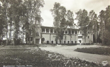 Arvika, Musikskolan, Ingesund Arvika, Musikskolan, Ingesund