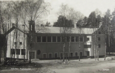 Arvika, Musikskolan, Ingesund Arvika, Musikskolan, Ingesund