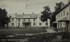 Arvika, Västra Värmlands Folkhögskola Arvika, Västra Värmlands Folkhögskola