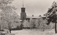 Arvika Läroverket 1953 Arvika Läroverket 1953