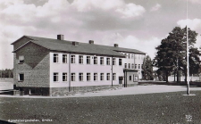 Arvika, Agnetebergsskolan 1952 Arvika, Agnetebergsskolan 1952