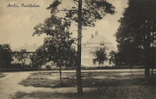 Arvika Realskolan 1919 Arvika Realskolan 1919