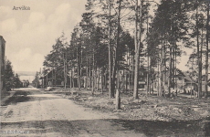 Arvika Arvika