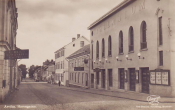 Arvika Hamngatan 1929