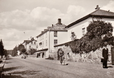 Arvika Styckåsgatan 1959