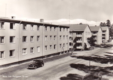 Arvika, Motiv från Parkgatan