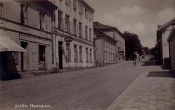 Arvika Hamngatan 1938