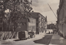 Arvika Torggatan 1969