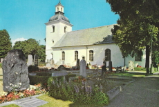 Arvika Mikaelikyrkan