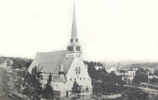 Arvika Kyrkan