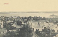 Arvika 1911 Arvika 1911