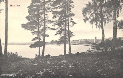 Arvika Arvika