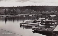 Arvika Båthamnen Arvika Båthamnen