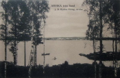 Arvika, Från Sund