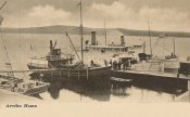 Arvika Hamn 1904