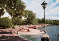 Arvika Tivoliviken 1958 Arvika Tivoliviken 1958